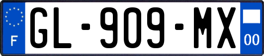 GL-909-MX