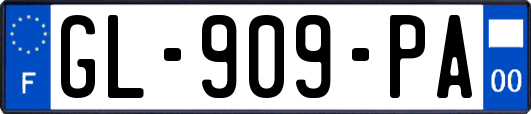 GL-909-PA