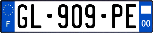 GL-909-PE