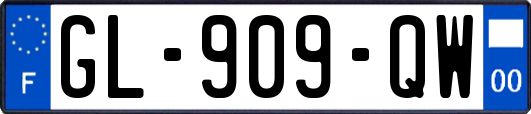 GL-909-QW