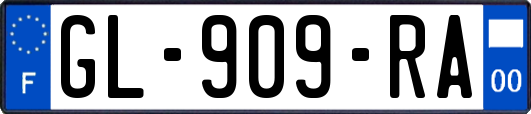GL-909-RA