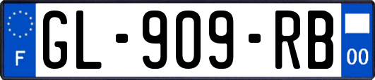 GL-909-RB