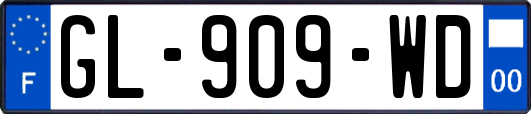 GL-909-WD