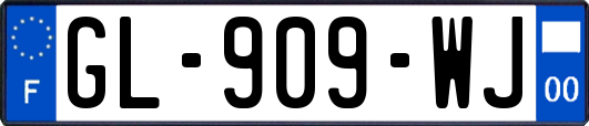 GL-909-WJ