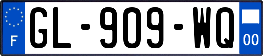 GL-909-WQ