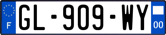 GL-909-WY