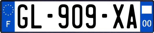 GL-909-XA