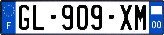 GL-909-XM