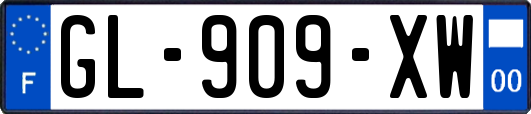GL-909-XW