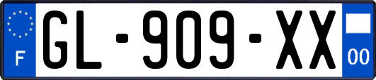 GL-909-XX