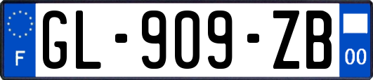 GL-909-ZB