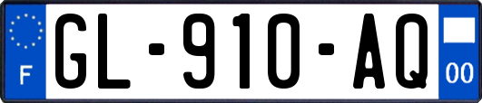 GL-910-AQ