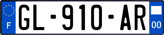 GL-910-AR