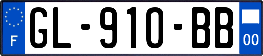 GL-910-BB