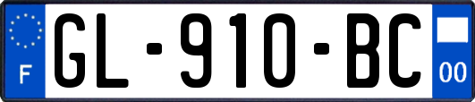 GL-910-BC