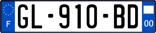 GL-910-BD