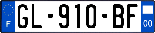 GL-910-BF