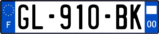 GL-910-BK