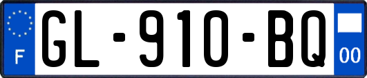 GL-910-BQ