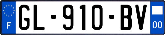 GL-910-BV