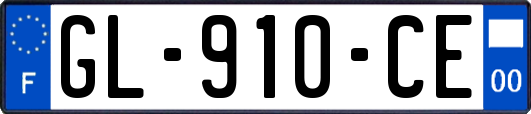 GL-910-CE
