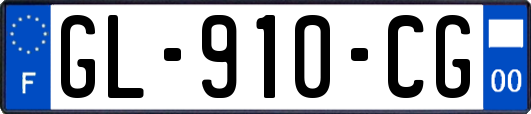 GL-910-CG