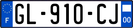 GL-910-CJ