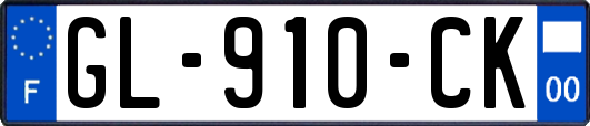 GL-910-CK