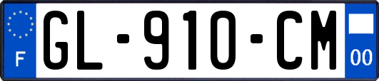 GL-910-CM