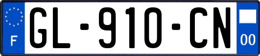 GL-910-CN