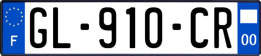 GL-910-CR
