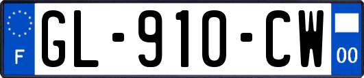 GL-910-CW