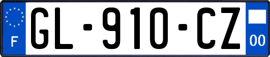 GL-910-CZ