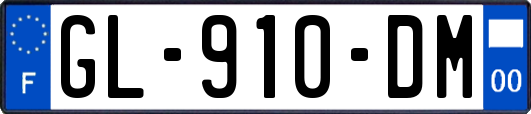 GL-910-DM