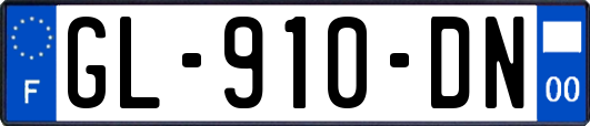 GL-910-DN
