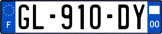 GL-910-DY