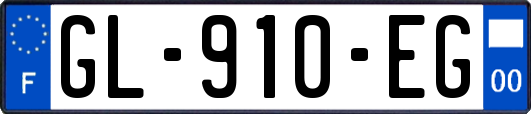 GL-910-EG