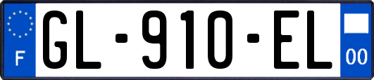 GL-910-EL