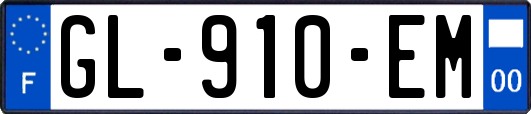 GL-910-EM
