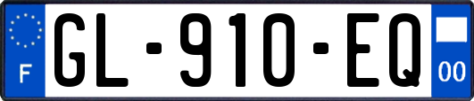 GL-910-EQ