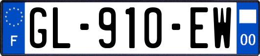 GL-910-EW