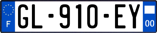GL-910-EY