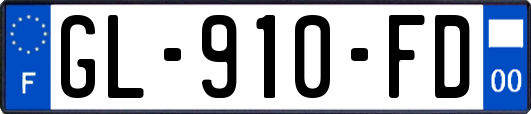 GL-910-FD