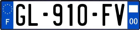 GL-910-FV