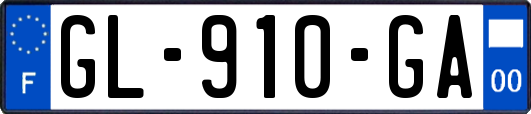 GL-910-GA