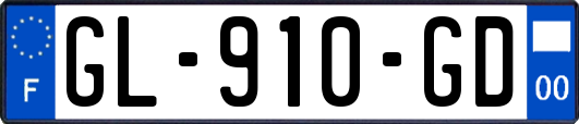 GL-910-GD