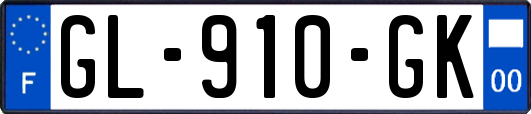 GL-910-GK