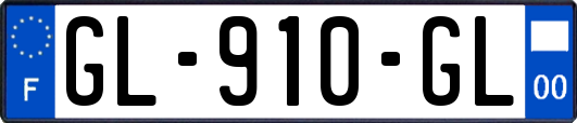 GL-910-GL