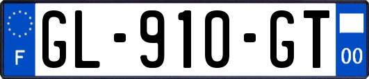 GL-910-GT