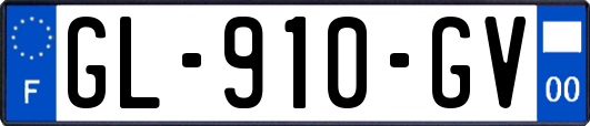 GL-910-GV